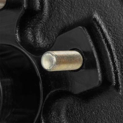 CURT - CURT 2024114172 Brake Drum Hub Complete Kit - Image 6