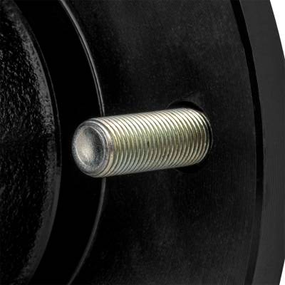 CURT - CURT 2024029108 Lippert Idler Hub - Image 6