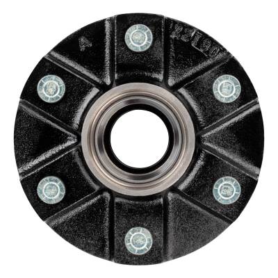 CURT - CURT 2024029110 Lippert Idler Hub - Image 4