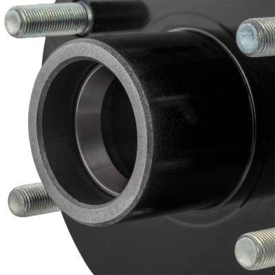 CURT - CURT 2024029110 Lippert Idler Hub - Image 5