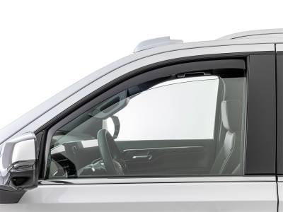 WeatherTech - WeatherTech 801010IM Side Window Deflector - Image 2