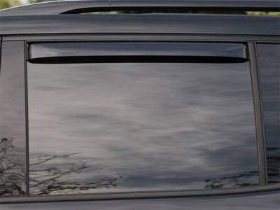 WeatherTech - WeatherTech 83910IM Side Window Deflector - Image 2