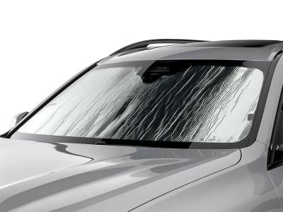WeatherTech - WeatherTech TS1260 WeatherTech SunShade - Image 3