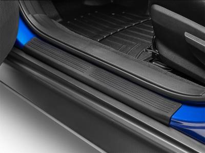 WeatherTech ST007K1 Sill Protector