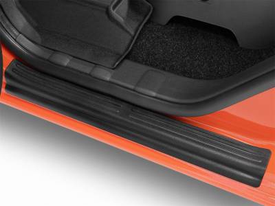 WeatherTech - WeatherTech ST055K1 Sill Protector - Image 3