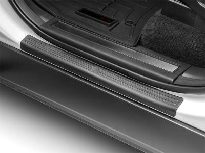 WeatherTech - WeatherTech ST046K1 Sill Protector - Image 2