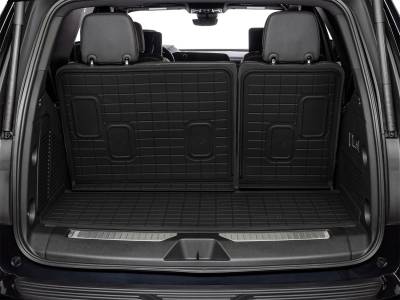 WeatherTech - WeatherTech 401716IM SeatBack Cargo Liner HP - Image 2