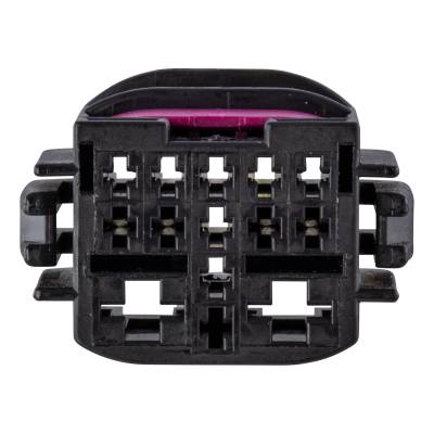 CURT - CURT 56541 Custom Wiring Harness - Image 2