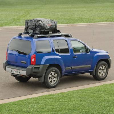 CURT - CURT 18220 Waterproof Rooftop Carrier Cargo Bag - Image 2