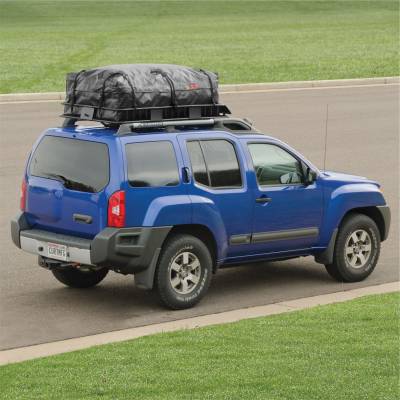 CURT - CURT 18221 Waterproof Rooftop Carrier Cargo Bag - Image 2