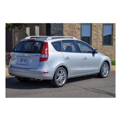 CURT - CURT 11471 Class I 1.25 in. Receiver Hitch - Image 2