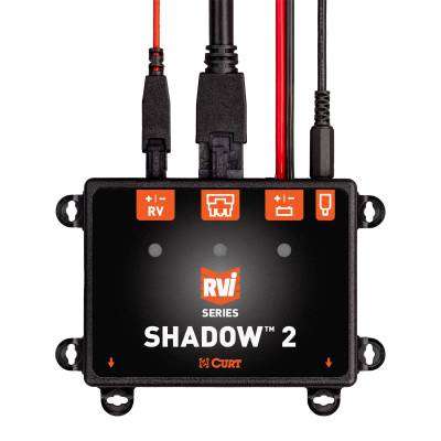 CURT - CURT 52201 RVibrake Shadow 2 Brake System - Image 2