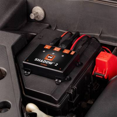 CURT - CURT 52201 RVibrake Shadow 2 Brake System - Image 4