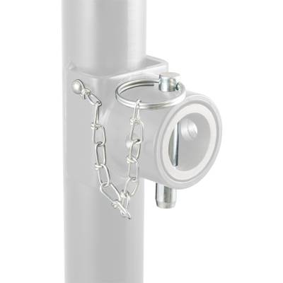 CURT - CURT 28934 Jack Replacement Part - Image 2