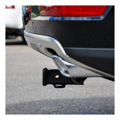 CURT - CURT 13102 Class III 2 in. Receiver Hitch - Image 4