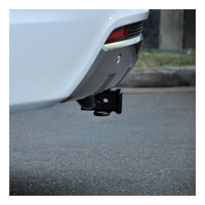 CURT - CURT 13073 Class III 2 in. Receiver Hitch - Image 4