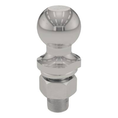 CURT - CURT 40081 Trailer Hitch Ball - Image 2