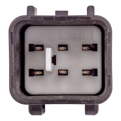 CURT - CURT 56551 Custom Wiring Harness - Image 2