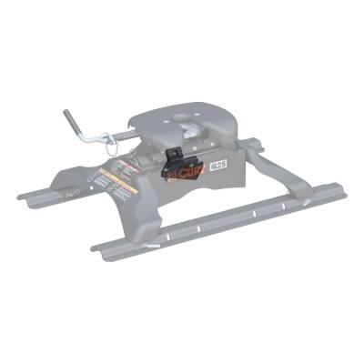 CURT - CURT 19222 Replacement Orbital Pad And Bushings - Image 2