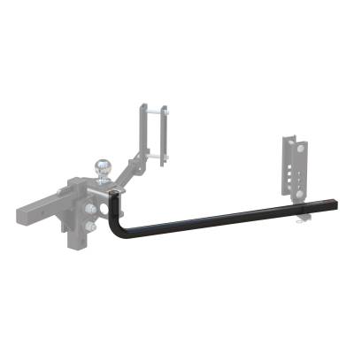 CURT - CURT 19307 Weight Distribution Spring Bar - Image 2