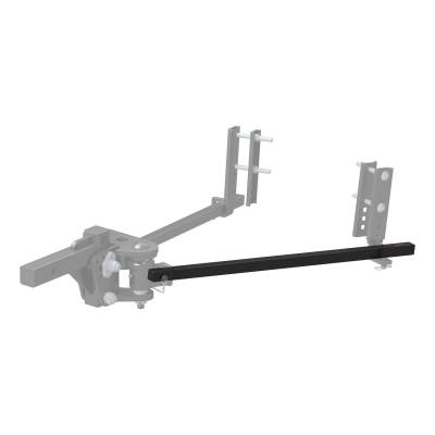 CURT - CURT 19314 TruTrack Weight Distribution Spring Bar - Image 2