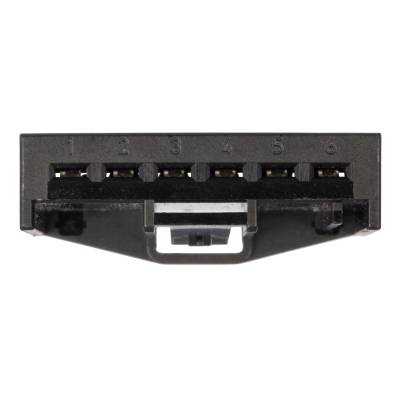 CURT - CURT 56534 Custom Wiring Harness - Image 2