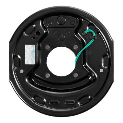 CURT - CURT 296650 Lippert Forward Self-Adjusting Brake Assembly - Image 2