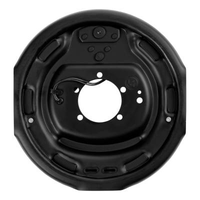 CURT - CURT 296651 Lippert Forward Self-Adjusting Brake Assembly - Image 2