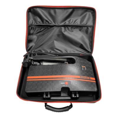 CURT - CURT 52207 Roadie Soft Shell Case - Image 3