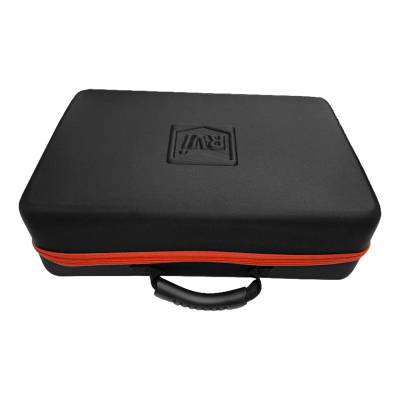 CURT - CURT 52207 Roadie Soft Shell Case - Image 4