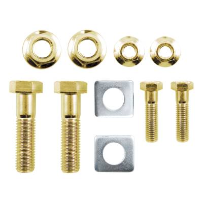 CURT - CURT 19030 Receiver Hitch Box - Image 2