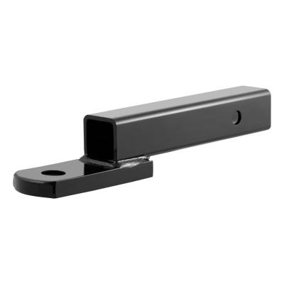 CURT - CURT 45020 Class III Ball Mount - Image 2