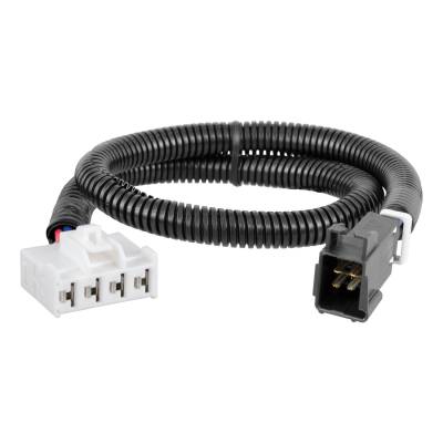 CURT - CURT 51333 Brake Control Adapter Harness - Image 3