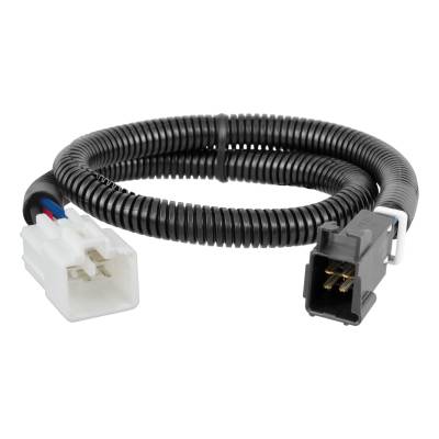 CURT - CURT 51363 Brake Control Adapter Harness - Image 3