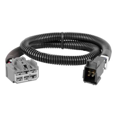 CURT - CURT 51423 Brake Control Adapter Harness - Image 3