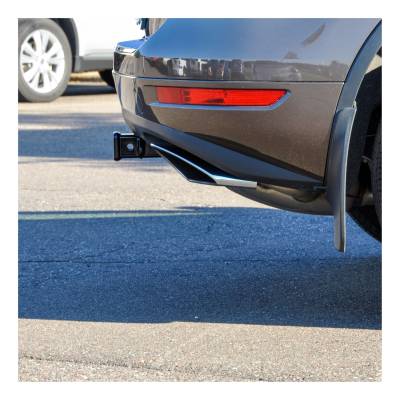 CURT - CURT 13116 Class III 2 in. Receiver Hitch - Image 4