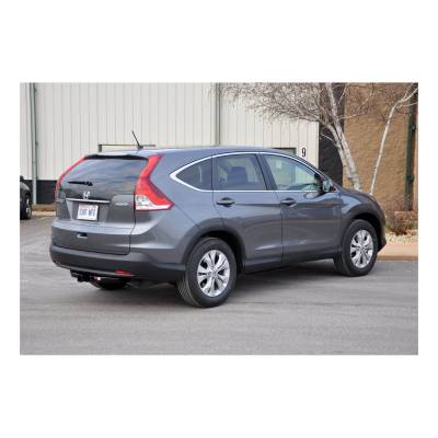 CURT - CURT 13119 Class III 2 in. Receiver Hitch - Image 2