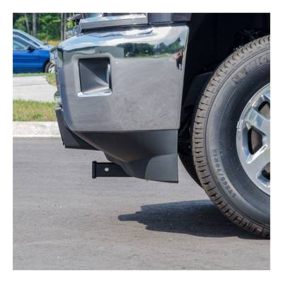 CURT - CURT 31071 2 in. Receiver Hitch - Image 4