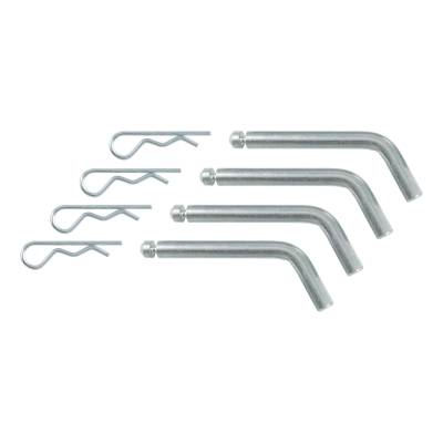 CURT - CURT 16920 Fifth Wheel Trailer Hitch Leg Kit - Image 3