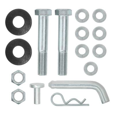 CURT 17076 Weight Distribution Bolt Kit