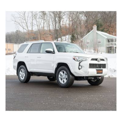 CURT - CURT 31076 2 in. Receiver Hitch - Image 2