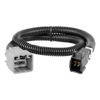 CURT - CURT 51460 Brake Control Adapter Harness - Image 3