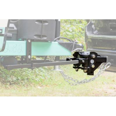 CURT - CURT 17507 Weight Distribution Head - Image 2