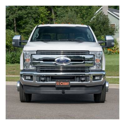 CURT - CURT 31078 2 in. Receiver Hitch - Image 3