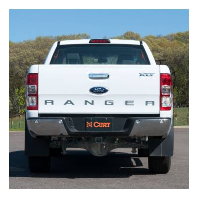 CURT - CURT 13287 Class III 2 in. Receiver Hitch - Image 3