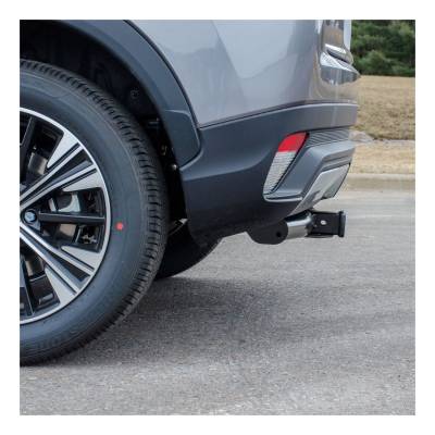 CURT - CURT 13273 Class III 2 in. Receiver Hitch - Image 4