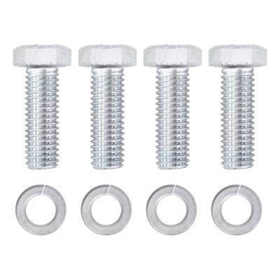 CURT - CURT 45950 Adjustable Pintle Mount - Image 2