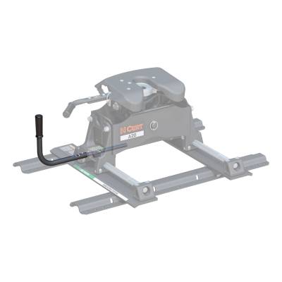 CURT - CURT 19220 Replacement Handles - Image 2