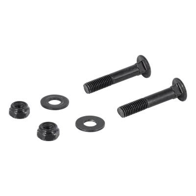 CURT - CURT 19264 Replacement 18088 Bike Rack Wheel Basket - Image 3