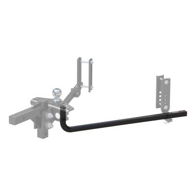 CURT - CURT 19276 Weight Distribution Spring Bar - Image 2